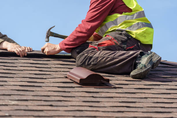 Best Roof Leak Repair  in Brookmont, MD