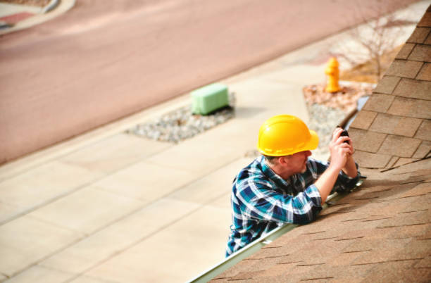 Roof Repair Estimates in Brookmont, MD