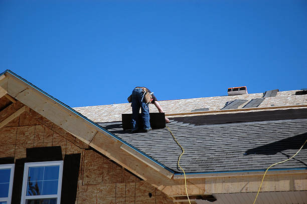 Best Shingle Roofing Installation  in Brookmont, MD