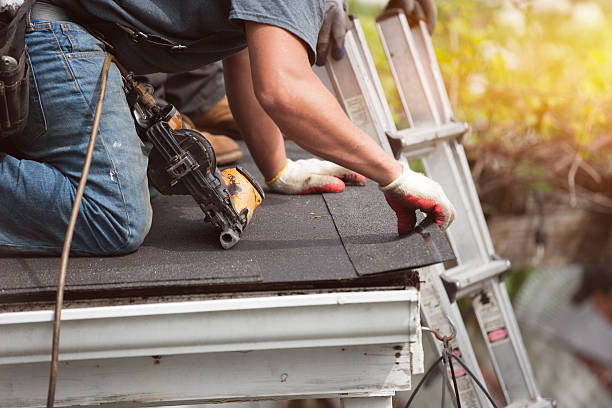 Best Gutter Installation and Roofing  in Brookmont, MD
