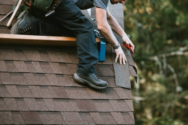 Quick and Trustworthy Emergency Roof Repair Services in Brookmont, MD